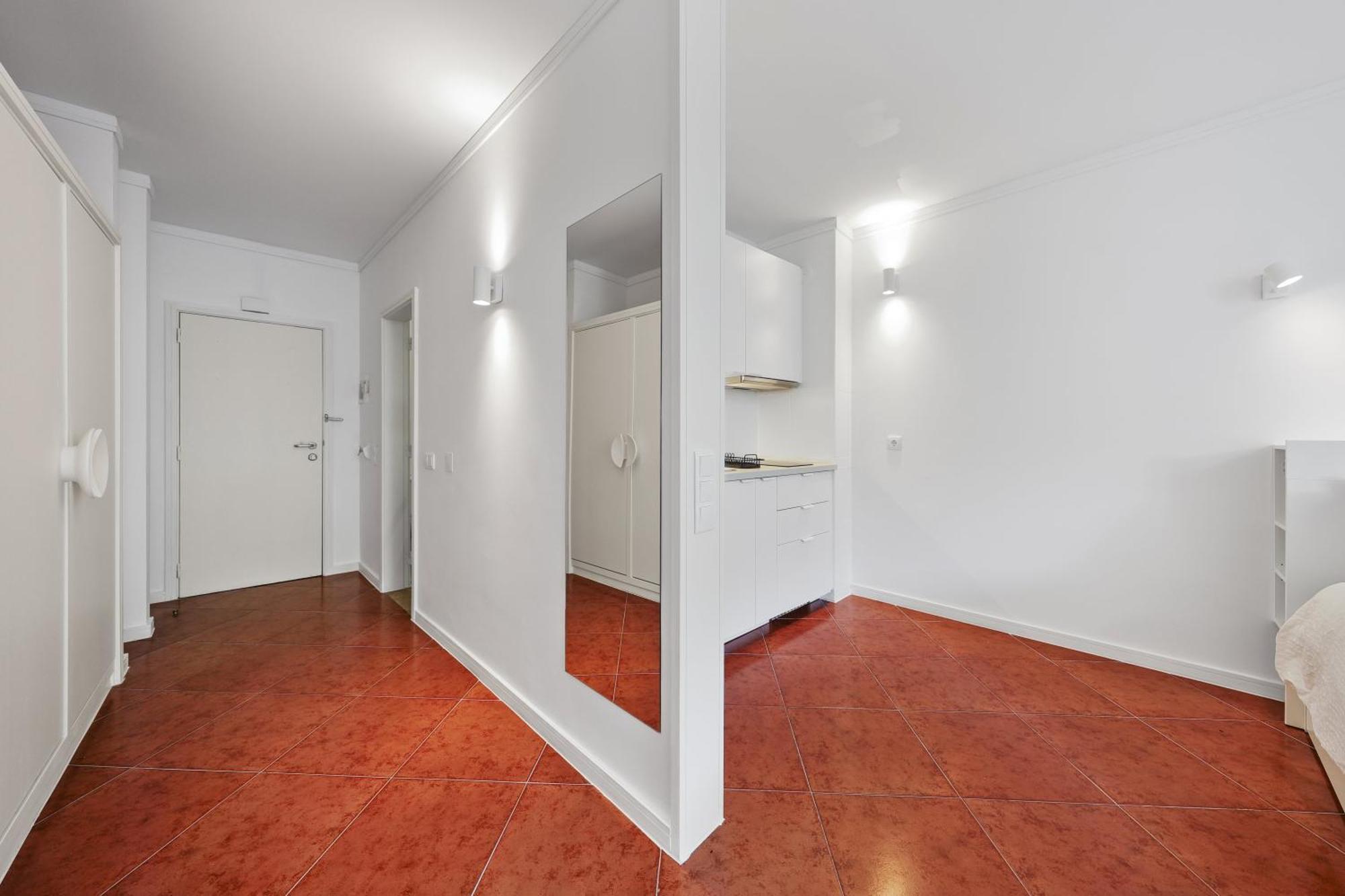 Hotel Apartamento Paraiso De Albufeira Szoba fotó