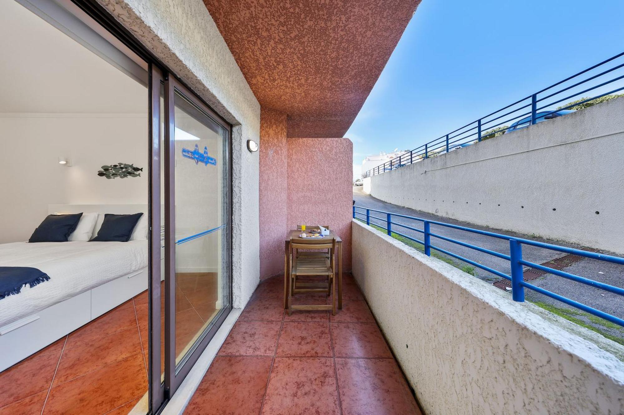 Hotel Apartamento Paraiso De Albufeira Szoba fotó