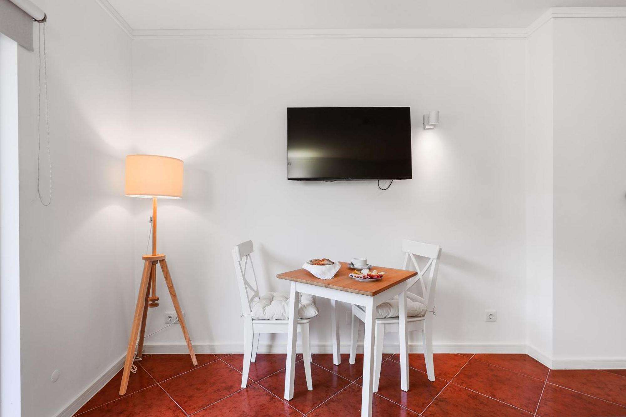 Hotel Apartamento Paraiso De Albufeira Szoba fotó