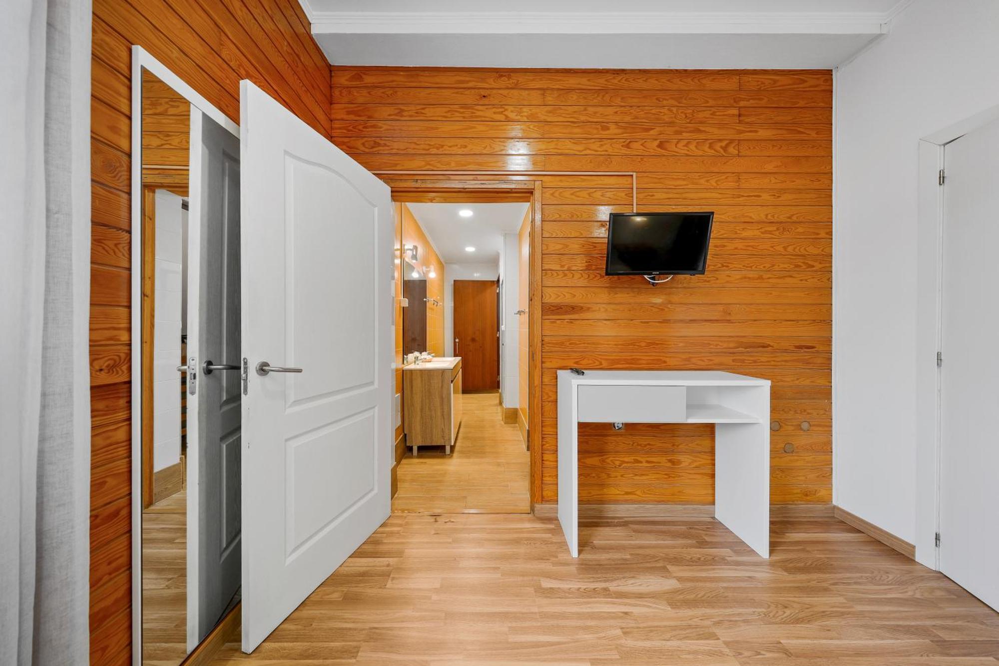 Hotel Apartamento Paraiso De Albufeira Szoba fotó