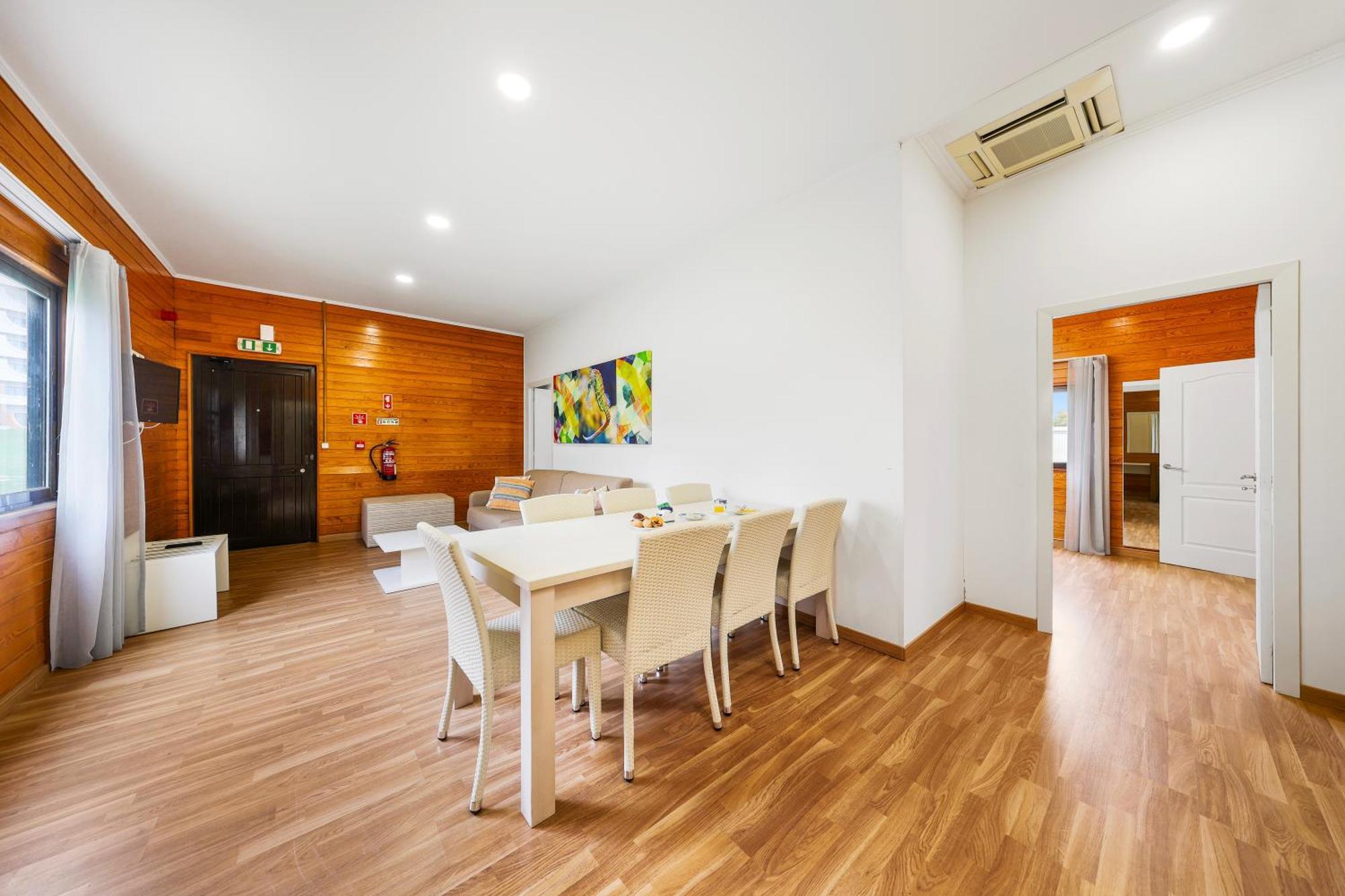 Hotel Apartamento Paraiso De Albufeira Szoba fotó
