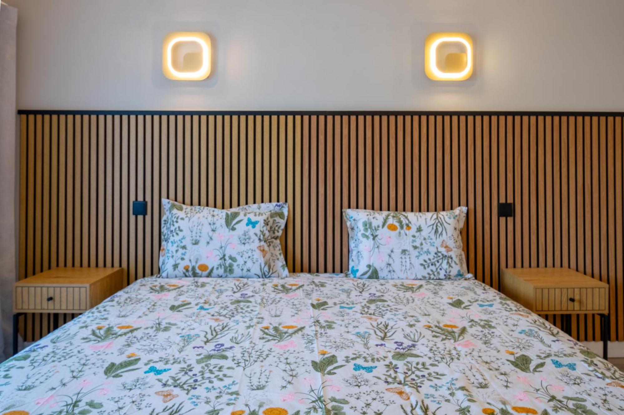 Hotel Apartamento Paraiso De Albufeira Szoba fotó